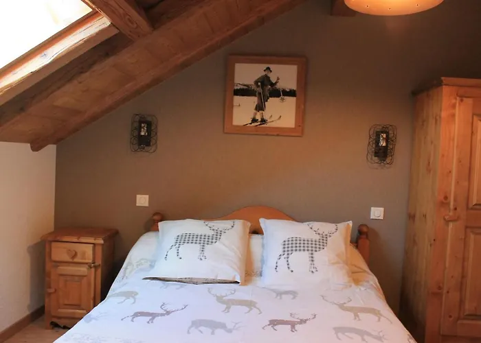 La Ferme De Sous-Lachat