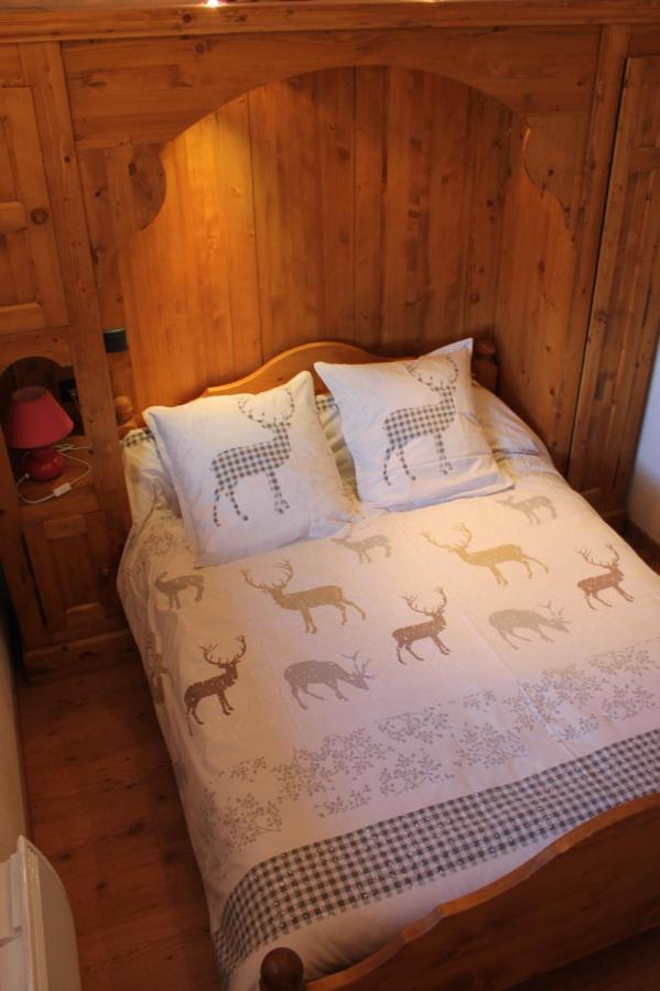 Apartment La Ferme De Sous-lachat *