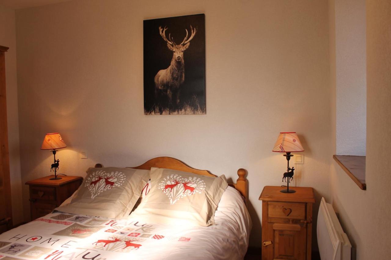 Apartment La Ferme De Sous-lachat