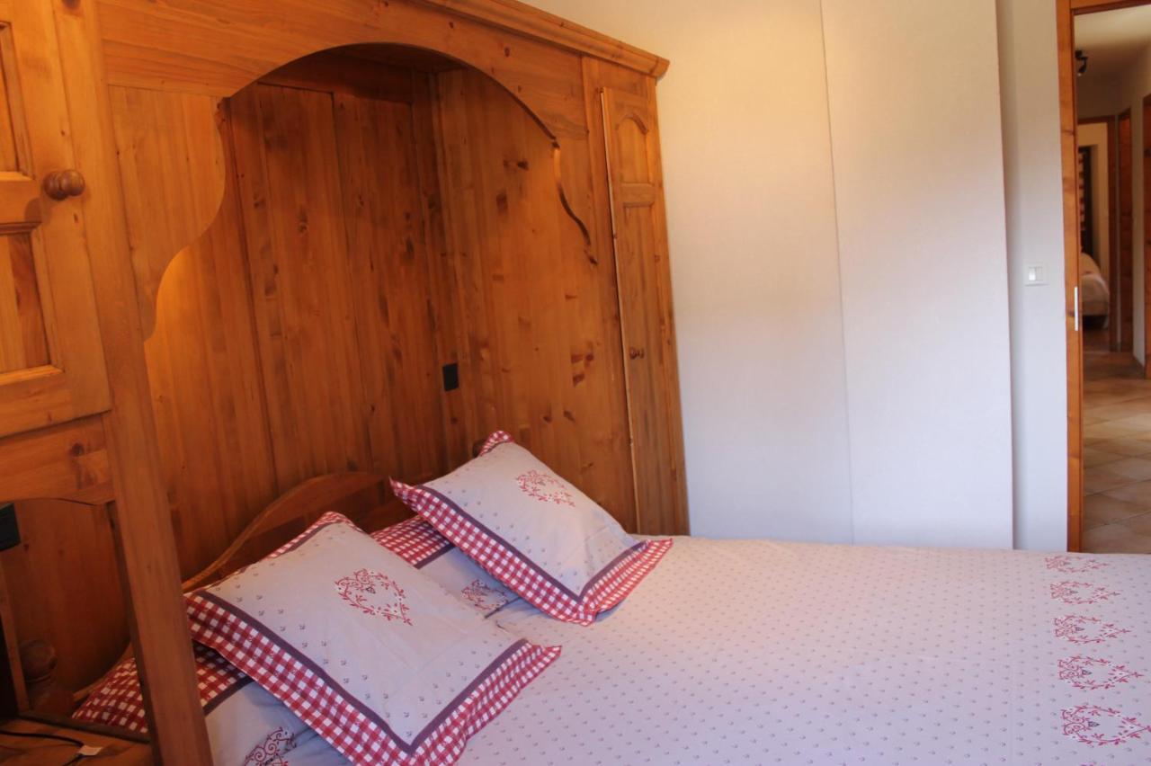 La Ferme De Sous-lachat Apartment