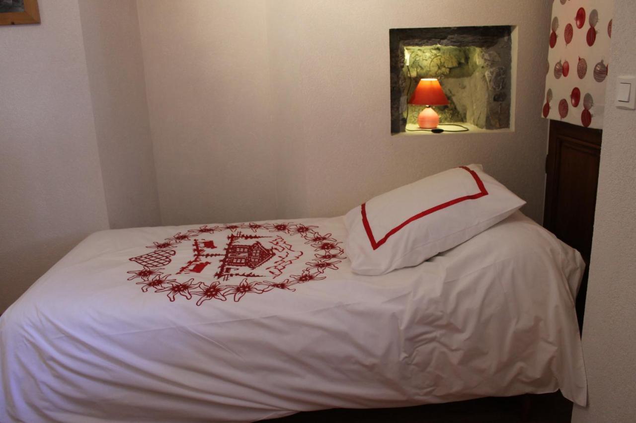 Apartment La Ferme De Sous-lachat *