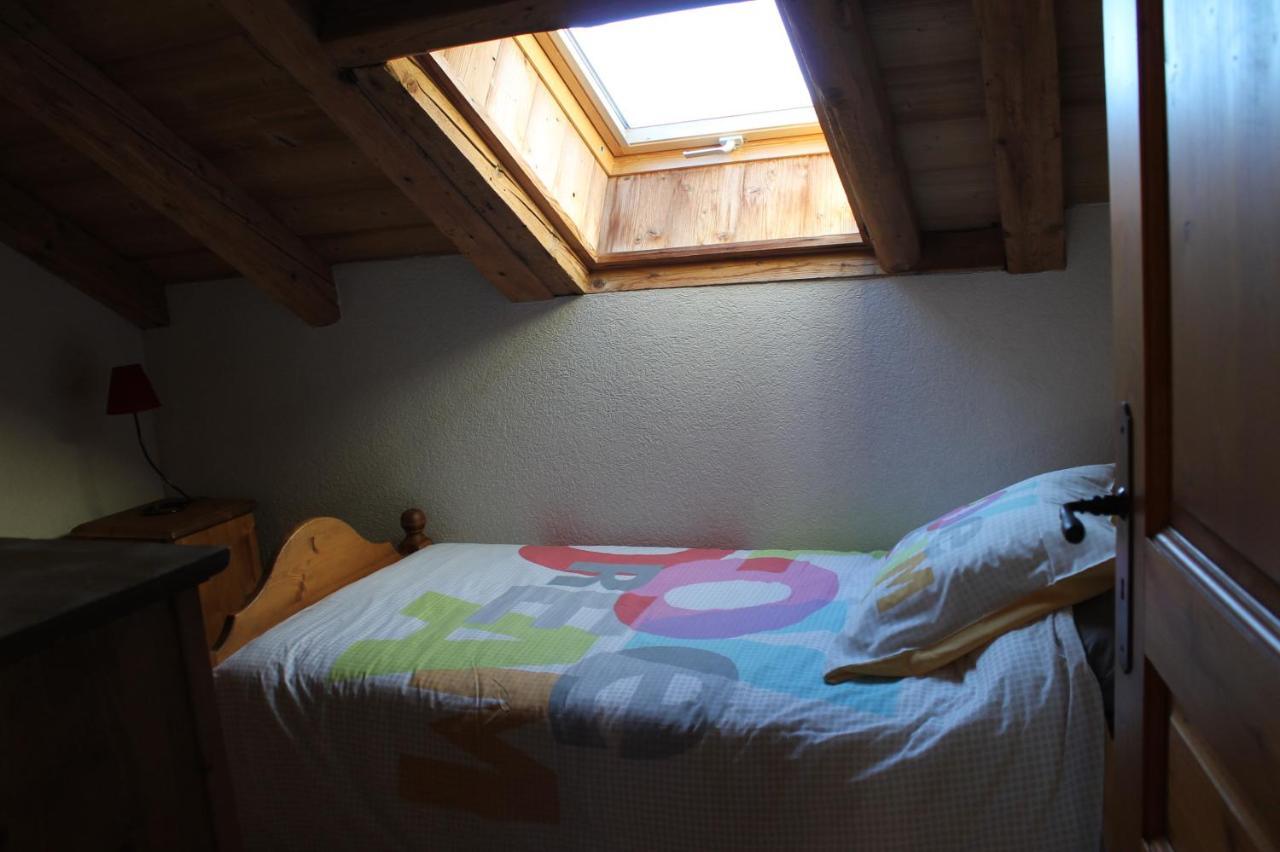 Apartment La Ferme De Sous-lachat *