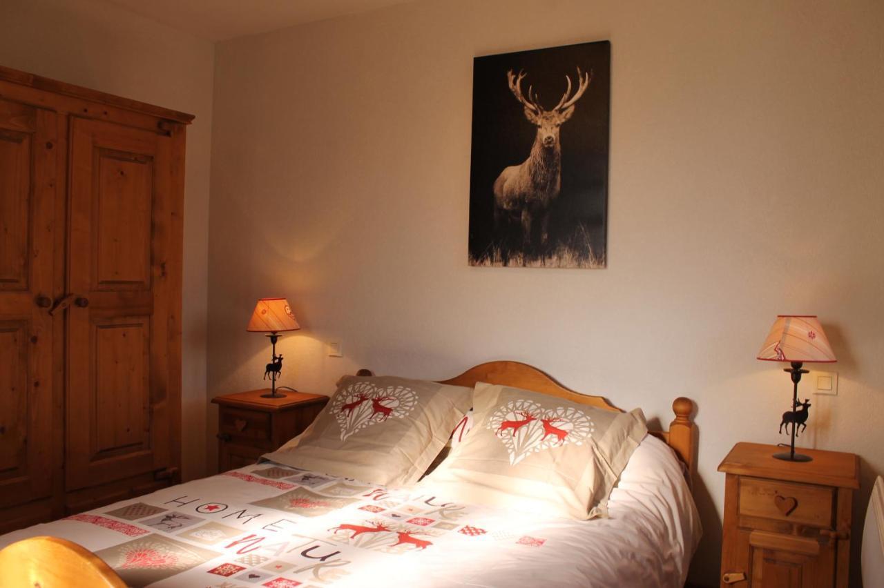 Apartment La Ferme De Sous-lachat