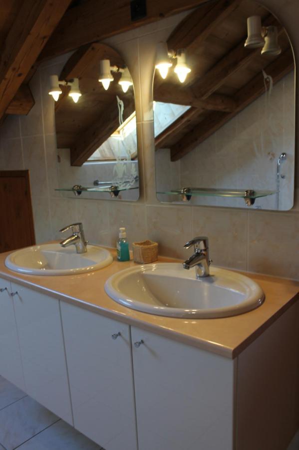 Apartment La Ferme De Sous-lachat