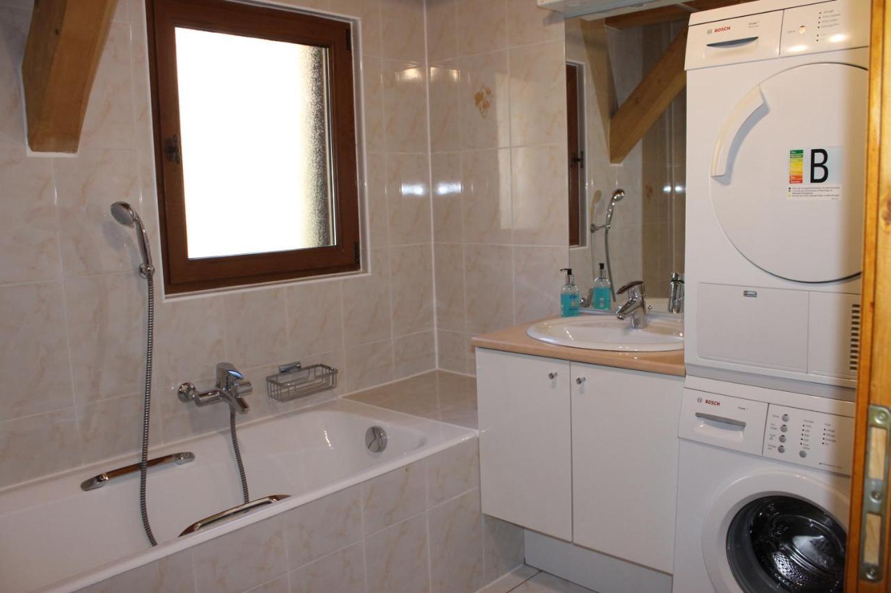 Apartment La Ferme De Sous-lachat