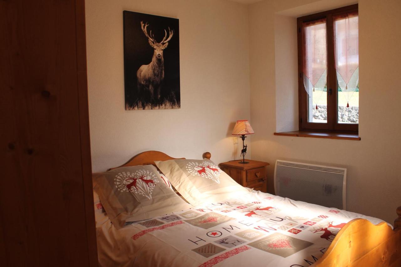 Apartment La Ferme De Sous-lachat