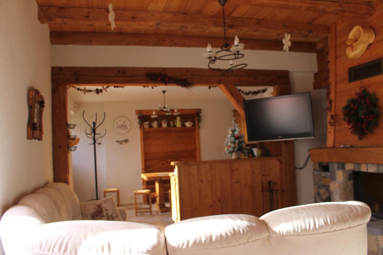La Ferme De Sous-lachat *