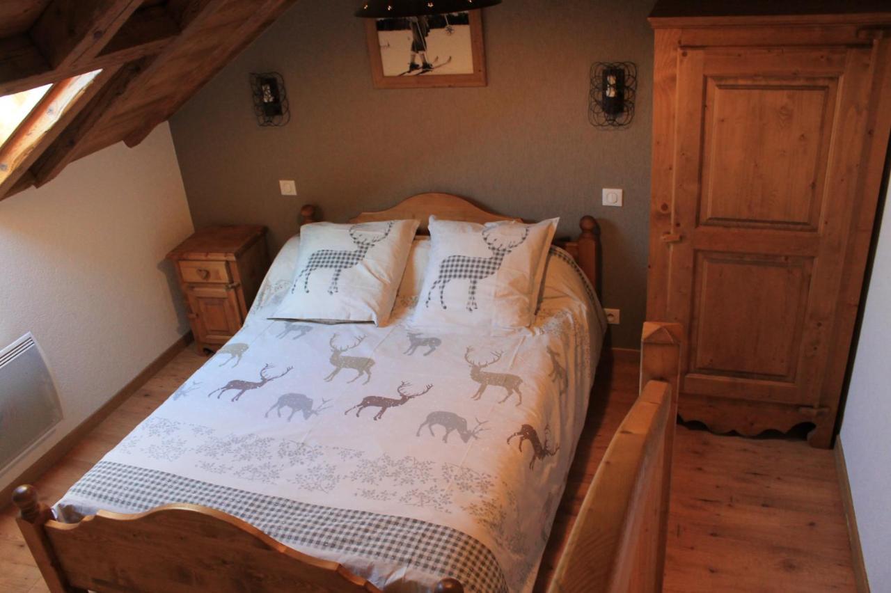 La Ferme De Sous-lachat *