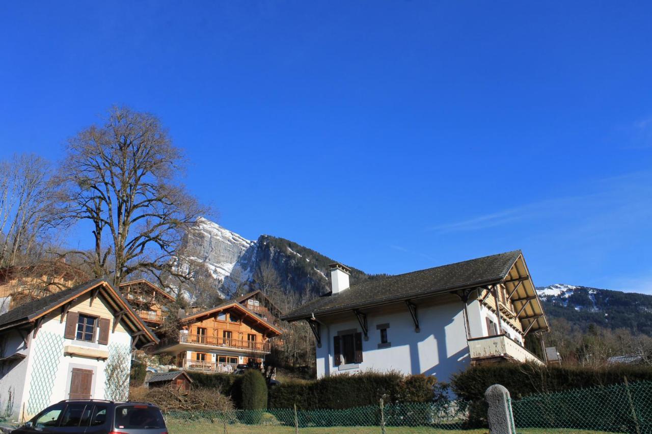 Apartment La Ferme De Sous-lachat