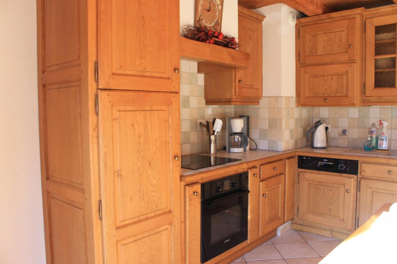 Apartment La Ferme De Sous-lachat