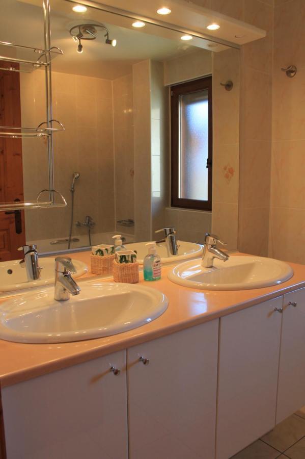 La Ferme De Sous-lachat Apartment *