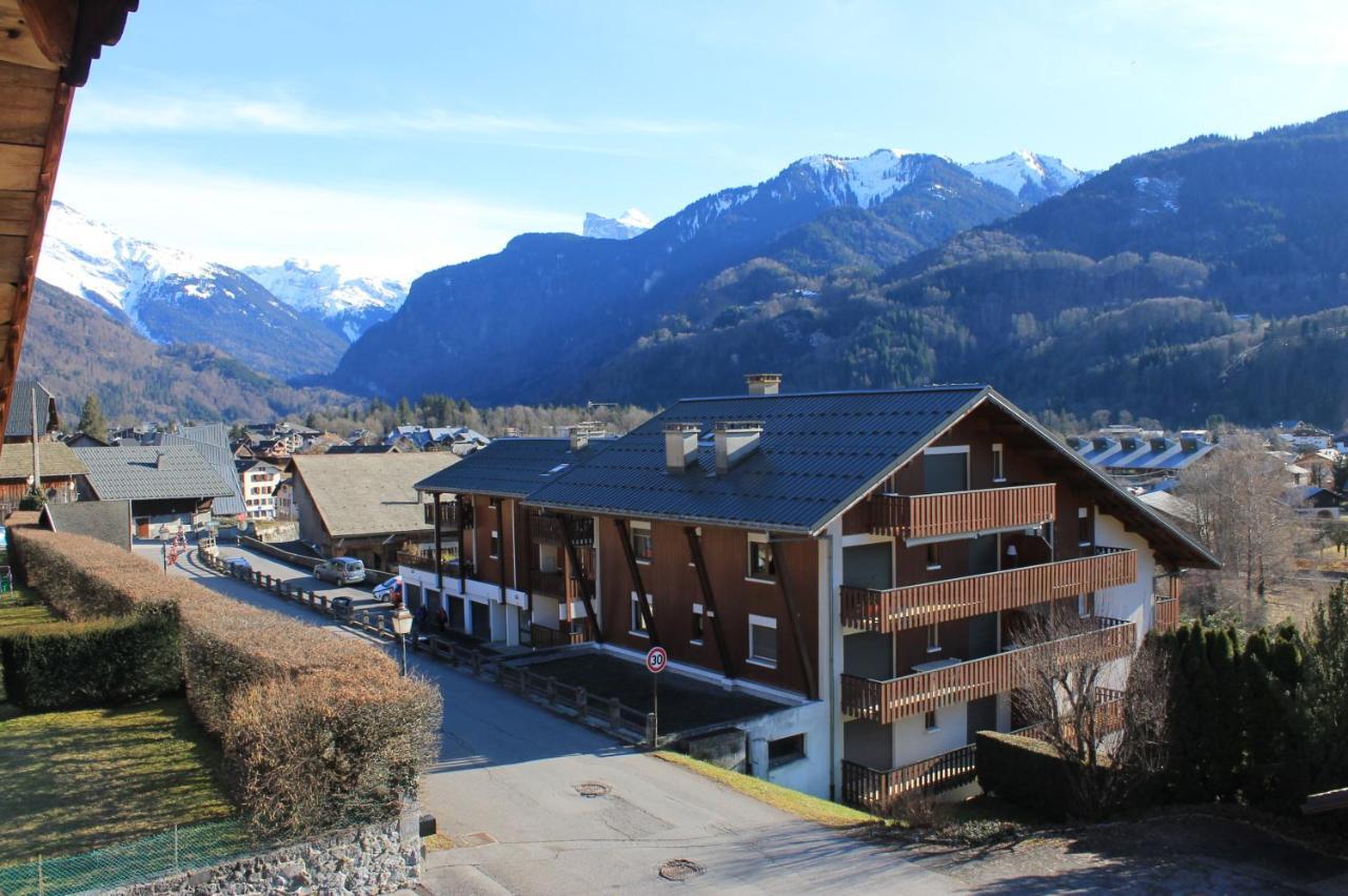 Apartment La Ferme De Sous-lachat *