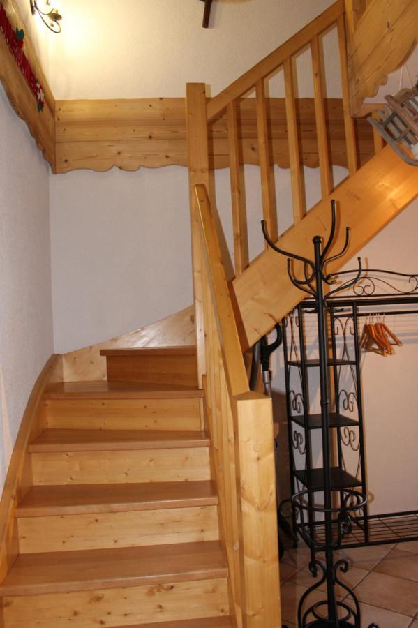 La Ferme De Sous-lachat Samoens