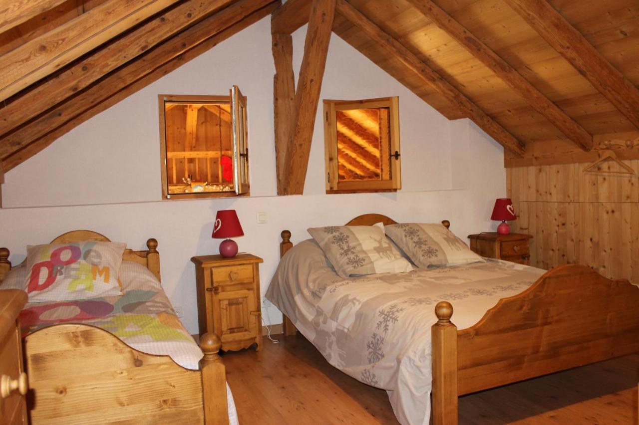 La Ferme De Sous-lachat