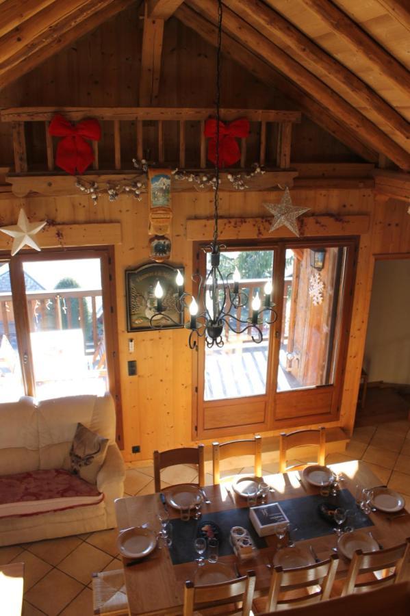La Ferme De Sous-lachat *