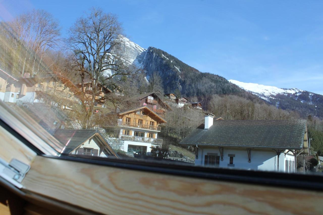 La Ferme De Sous-lachat Apartment *