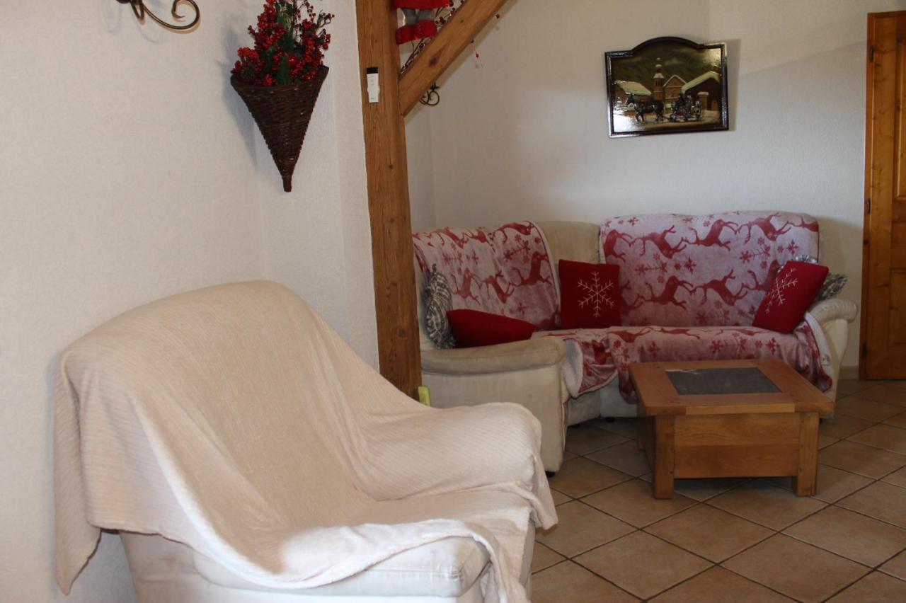La Ferme De Sous-lachat