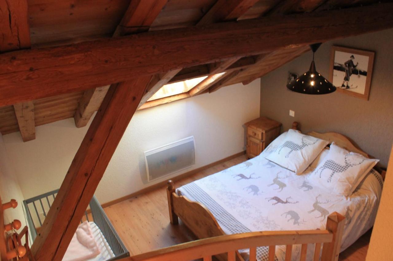 Apartment La Ferme De Sous-lachat
