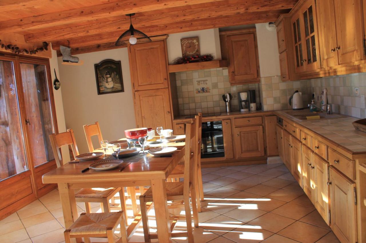Apartment La Ferme De Sous-lachat *