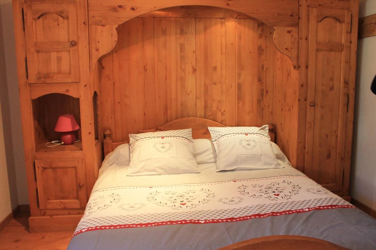 Apartment La Ferme De Sous-lachat *