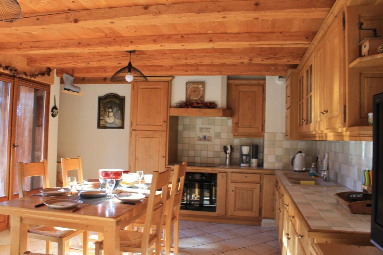 La Ferme De Sous-lachat Apartment