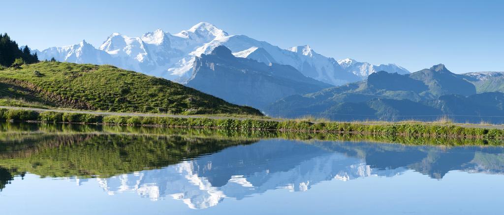 La Ferme De Sous-lachat Samoens