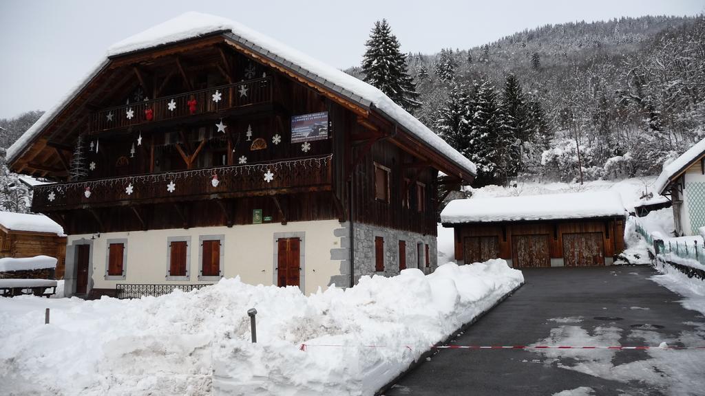 La Ferme De Sous-lachat