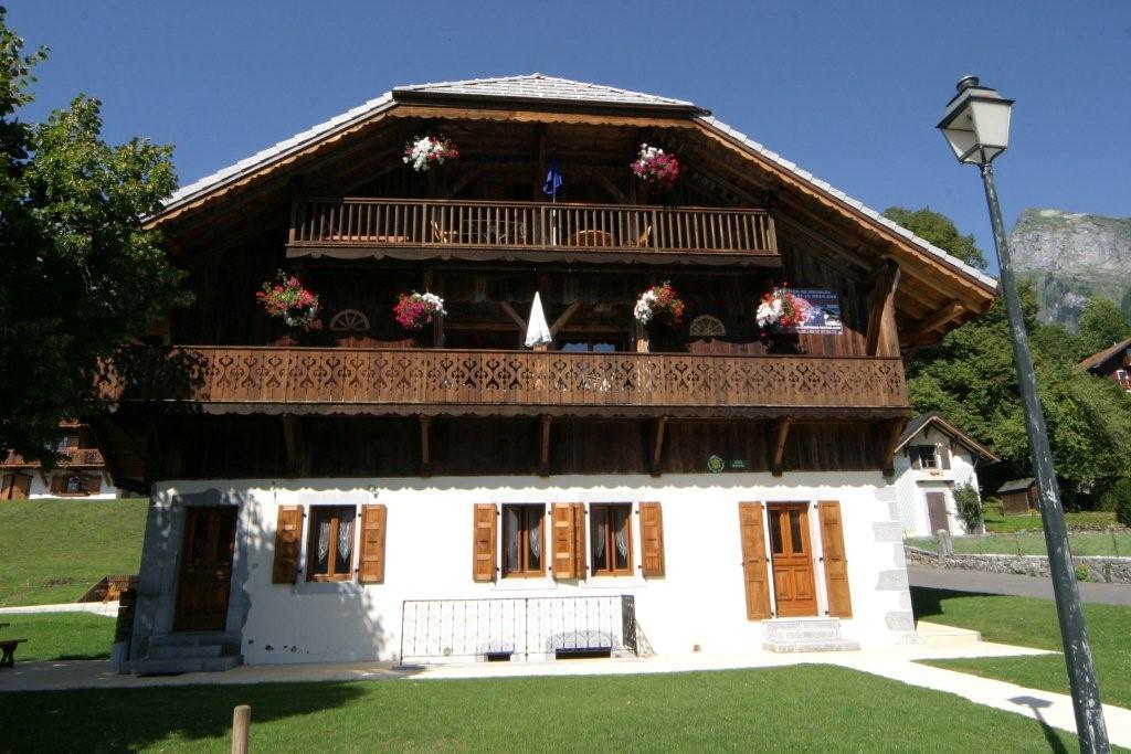 Apartment La Ferme De Sous-lachat