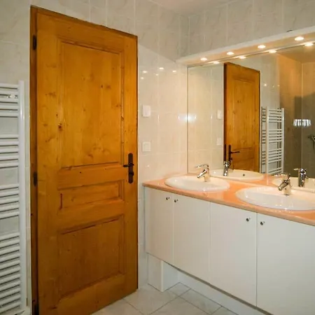 La Ferme De Sous-Lachat Samoens Room photo