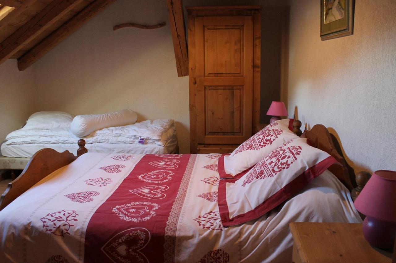 La Ferme De Sous-lachat