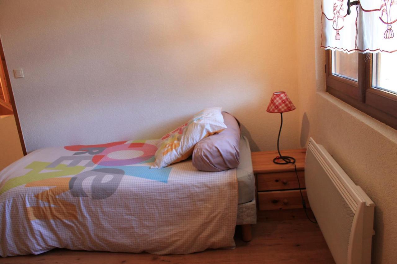 La Ferme De Sous-lachat Apartment *