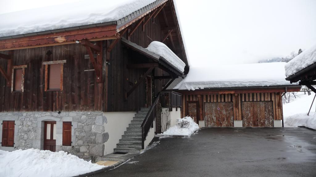 La Ferme De Sous-lachat
